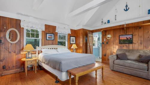 Seaside Cottages - Cottage 28 - The Little House - Foto 4