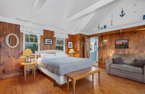 Seaside Cottages - Cottage 28 - The Little House - Foto 4