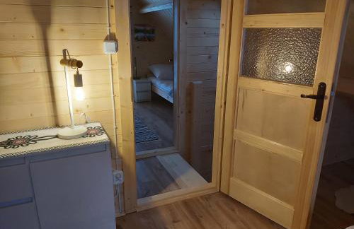 Domek pod Hajdówką - Foto 55
