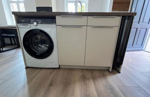 Remise 23a - 2Schlafzimmer Unterkunft für 4-köpfige Familie - Foto 23