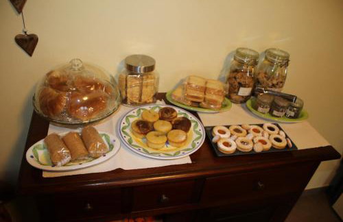 Appartamento B&B La Meta - Foto 16