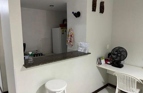 studio aconchegante para 02 na praia de Amaralina - Foto 2