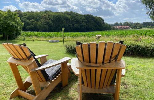 Ferienwohnung Feldblick - Foto 2
