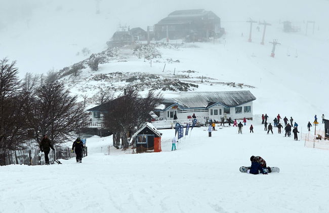 Cerro Bayo Self-Guided Day Trip - Foto 8