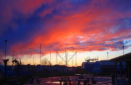 The Beach Huts - Camber Sands - Foto 66