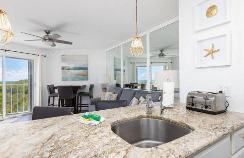 Lazy Daze Double King Suite Ocean Pointe 2310 - Foto 14