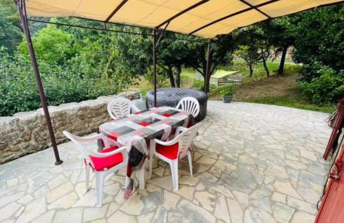 Gîte des 3 vallées - Le soleil des Cévennes - Foto 21