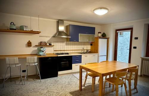 Maison Dédé - CIR Charvensod 0004 - Foto 4