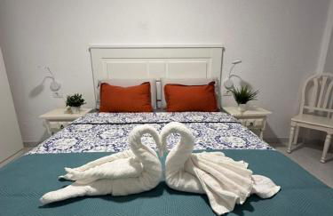 Medano Dunas de Oro - Foto 1