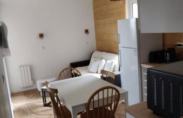 Appartement neuf 4-6 pers. aux pieds des pistes - Foto 10
