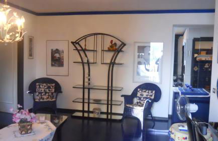 Residenza del Pascià - Appartamento Camphora - Foto 24