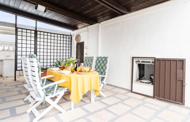 3860 Lo Scorcio Sul Mare by Barbarhouse - Foto 21