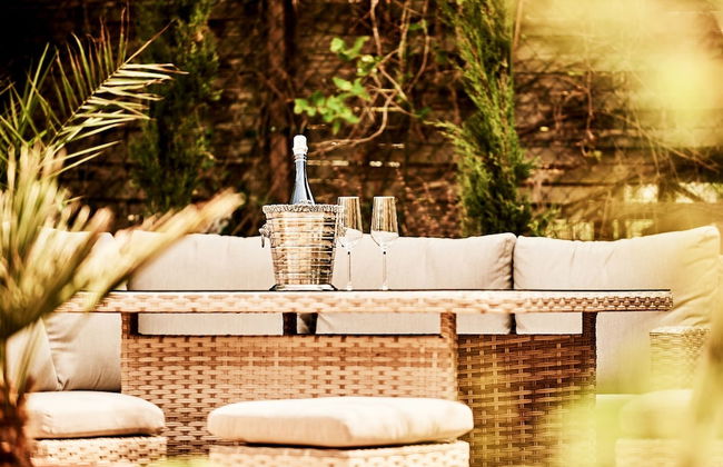 Kampowski Apartments Deluxe - Foto 24