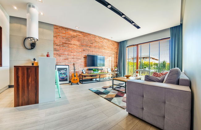 Apartamenty Sun & Snow Nowe Orłowo - Photo 2