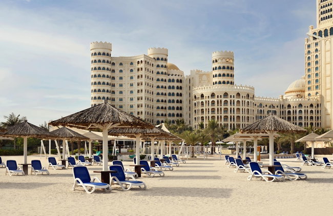 Al Hamra Residence - Foto 71