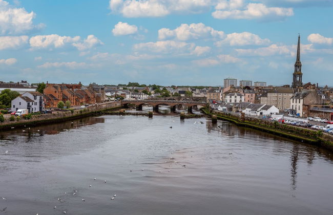 Marlborough Court - Donnini Apartments - Foto 1