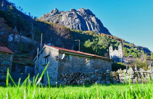 Casa Ti' Beites, no Santuário de Nossa Senhora da Peneda - Photo 1