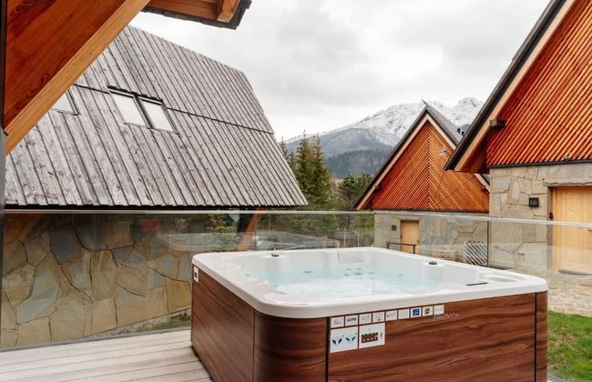 Landscape Zakopane - LoftAffair - Foto 44