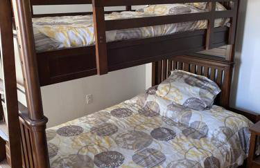 Pet Friendly Ocean And Bay Views Wifi Rooftop Deck Beach Badges Streaming Tvs Deck Os Private Yard Beach Chairs Beach Badges - Foto 25