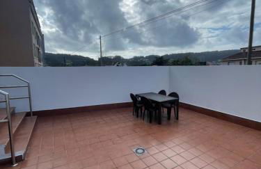 Apartamento Hío Aldán - Cangas - Foto 21