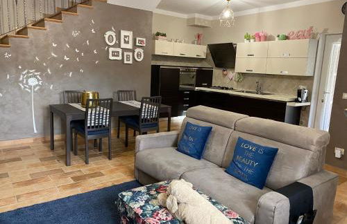 Casa Vacanze Boutique House Casa Mimo - Foto 8