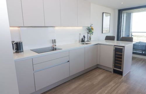 Seafront apartment with spectacular views - Foto 12