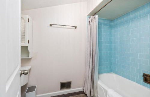 Mountain View, Hot Tub, Open Kitchen, 10m to Sequoia - Foto 27