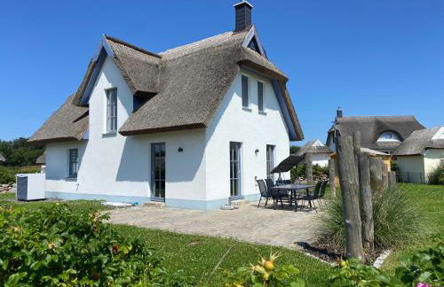 Modernes Ferienhaus Rügenblick 23 Kramerhof ID RB23 - Foto 25