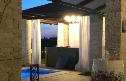 Villa Luka - Photo 22