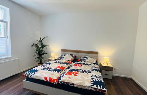 Gutshof von Gemünden Ferienwohnung 4 - Foto 12