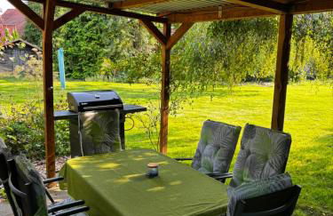 Top Ferienwohnung „Am Schloß“ für 4-6 Gäste - Foto 31