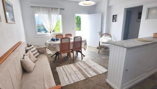 White Villa in Olive trees and Seaview to Panagia - Foto 4