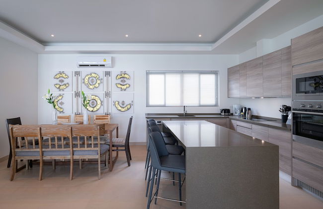 Orchid Paradise Homes OPV515 - Foto 19