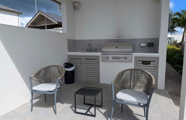 The Point at Petite Calivigny - Foto 58