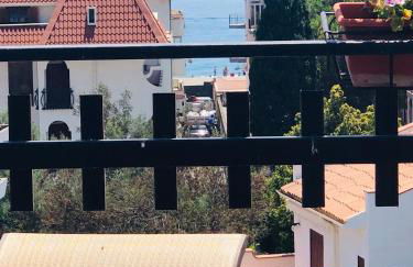 Sea View 2 Bedroom Vacation Apartment - Foto 1