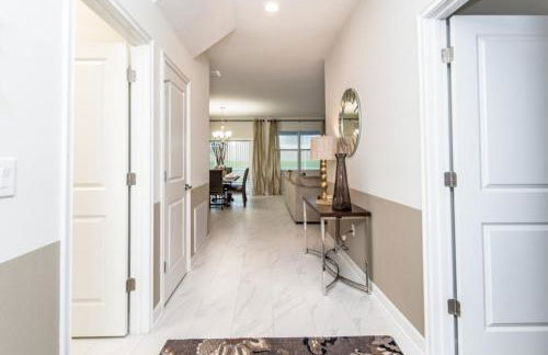 Enchanting Escape Private Pool SPA Games Room - Foto 3