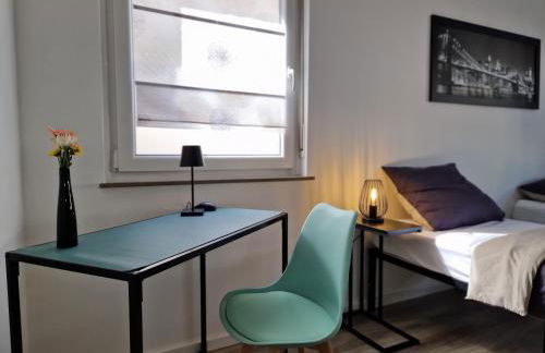 Wohnung Barbarossa - Photo 10