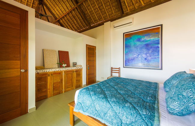 Aquamarine Beach Villas - Foto 17