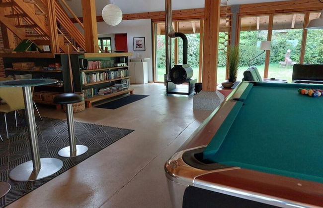 Lubeck Comfortable Holiday Residence - Foto 7