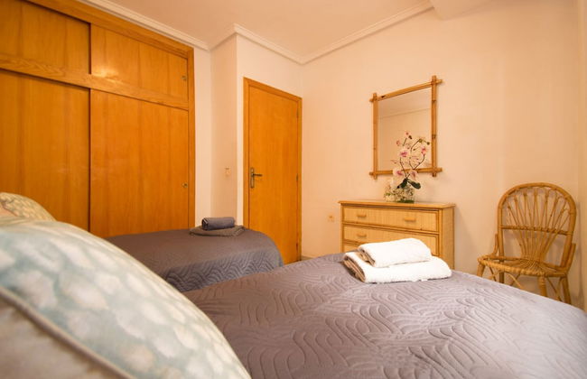 015 Rincon Home - Alicante Real Estate - Foto 2