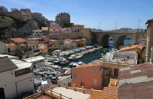 La Terrasse du Pecheur - Foto 1