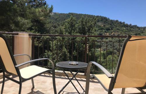 Despina Studios 4 beds with loft and kitchenette # 8 - Foto 7