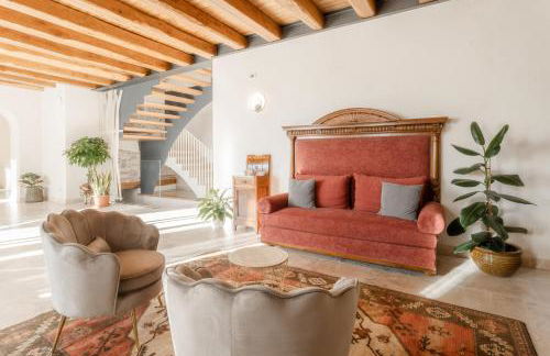 Casa de Eli - Tenuta Torre Zecchei Wine Experience - Foto 13