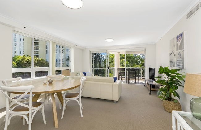 Oscar on Main Resort - Photo 44