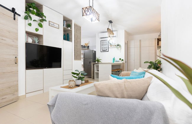 The Farallon Beach Condo by Acomodo - Foto 5