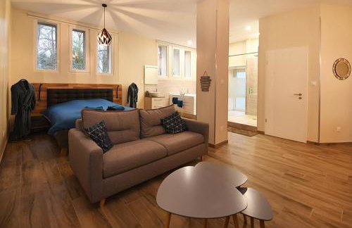 Appartement Loft Detente - Foto 19