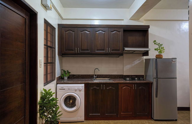 La Casa Española Apartelle - Foto 31