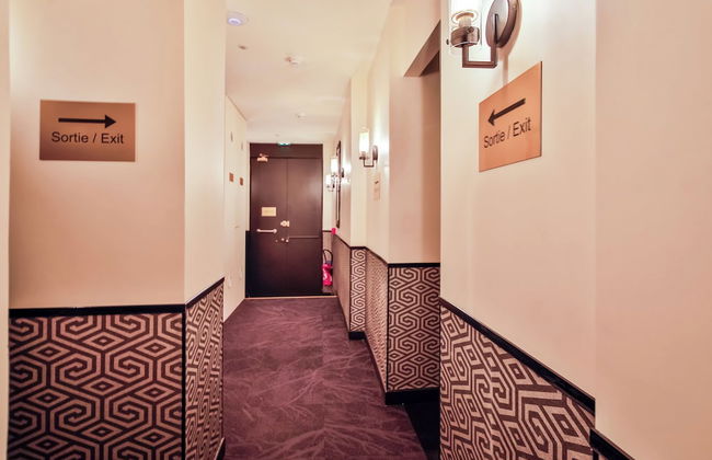 WS Opéra - Edimbourg - Photo 54