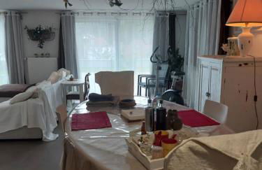 Gîte EMOZIONE - Foto 6