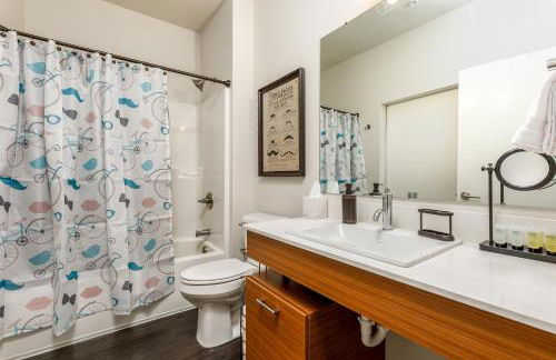 Cute Condo TART Trail Bikes AC Downtown - Foto 14